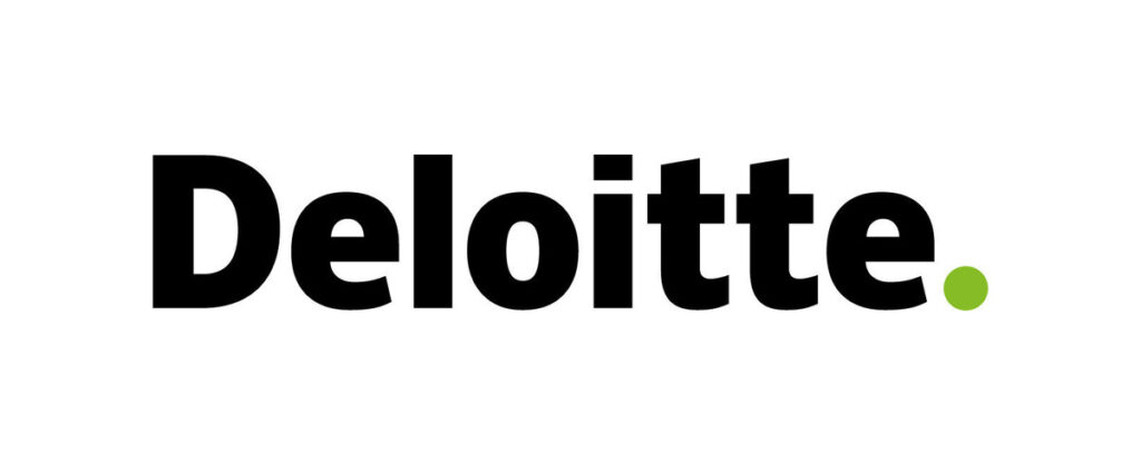 Deloitte Logo 1