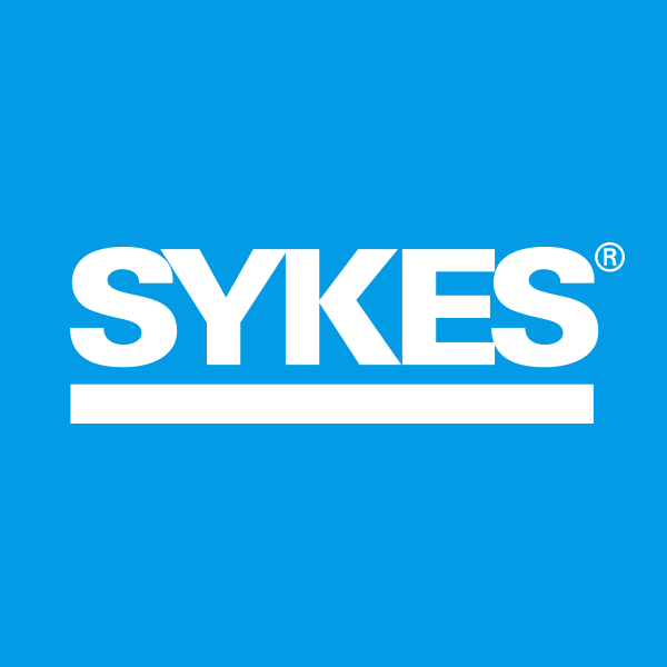 sykes logo sqblue