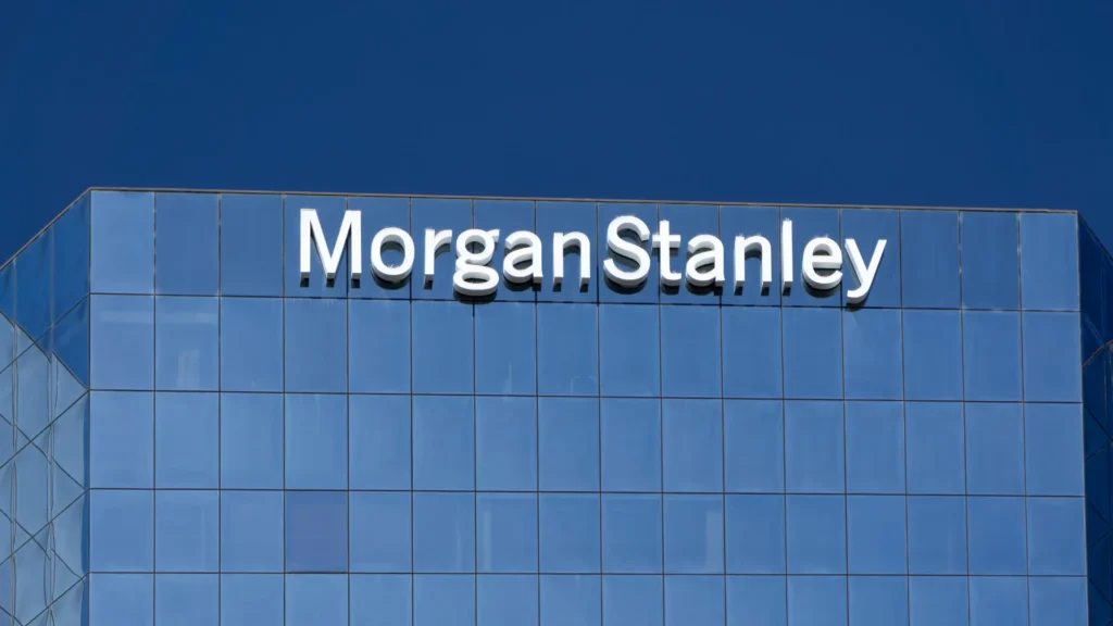 Morgan Stanley Spring
