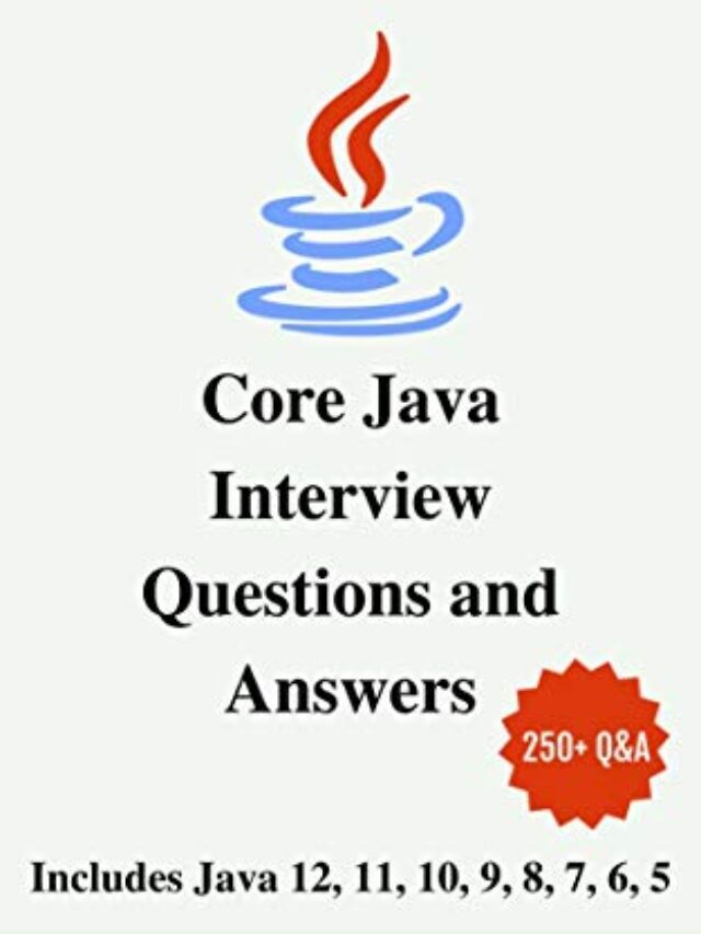 java interview questions