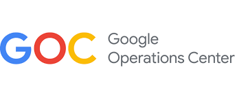 Google Operation Centre