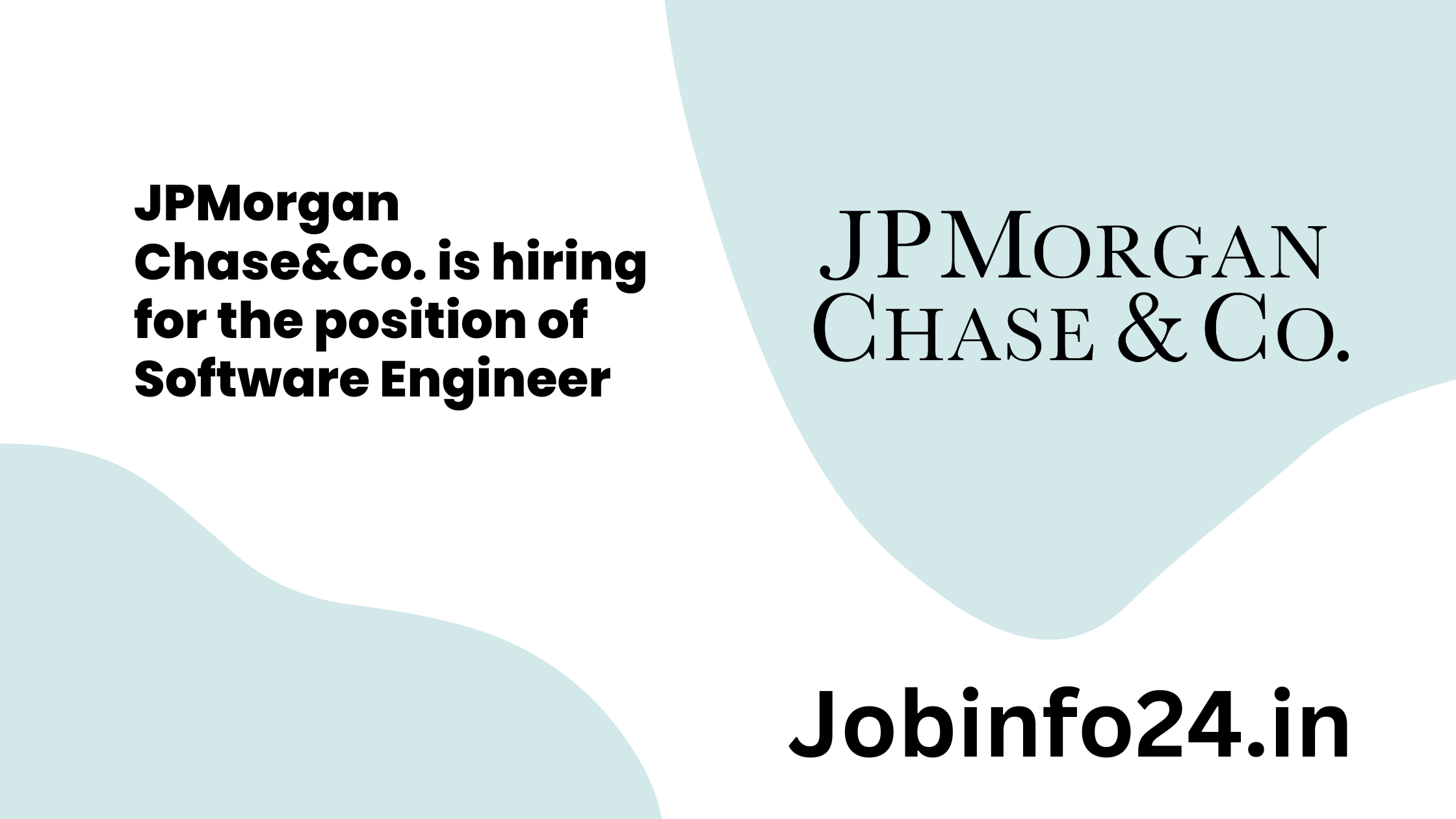 JPMorgan Chase&Co