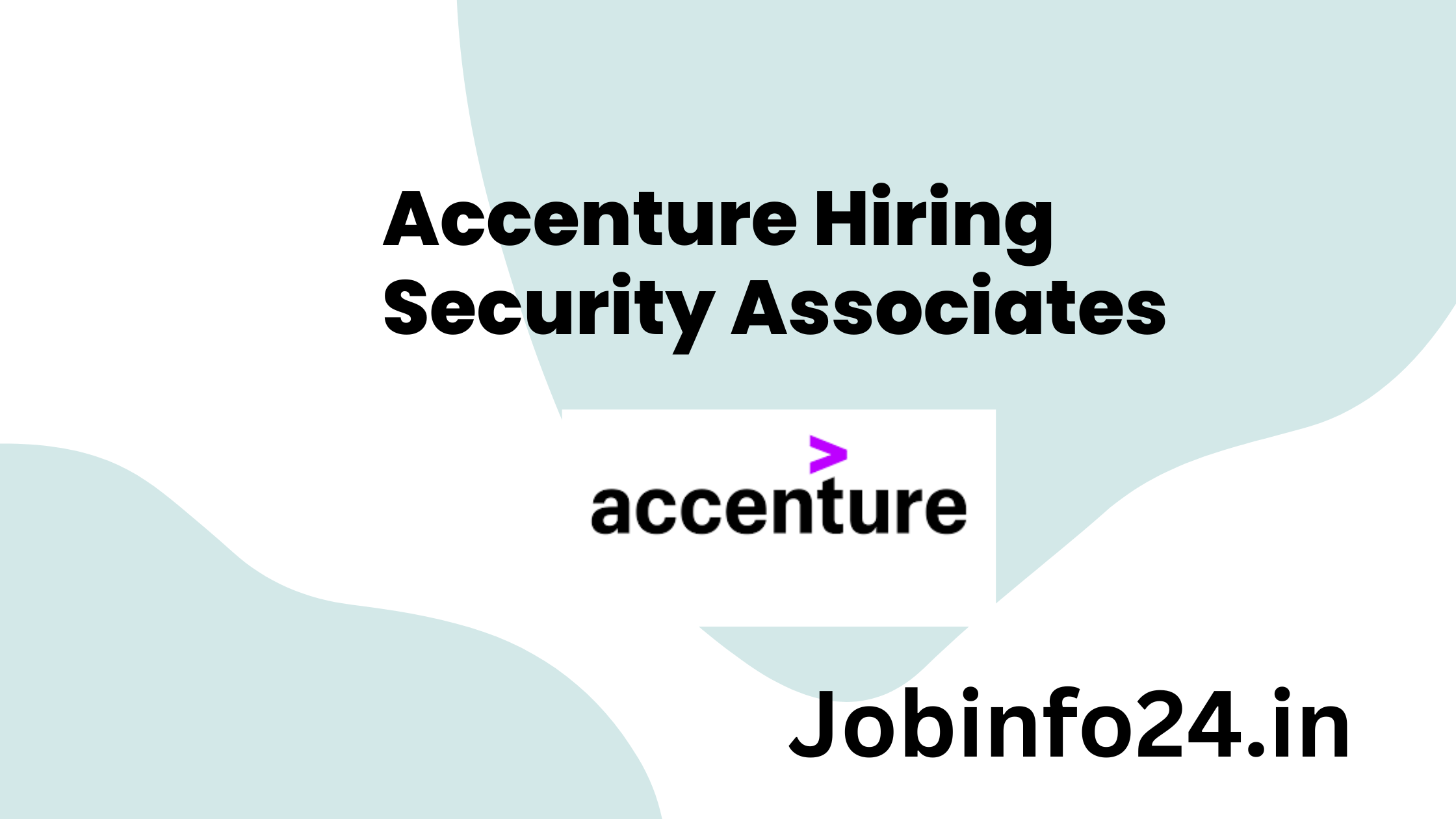 Accenture Hiring
