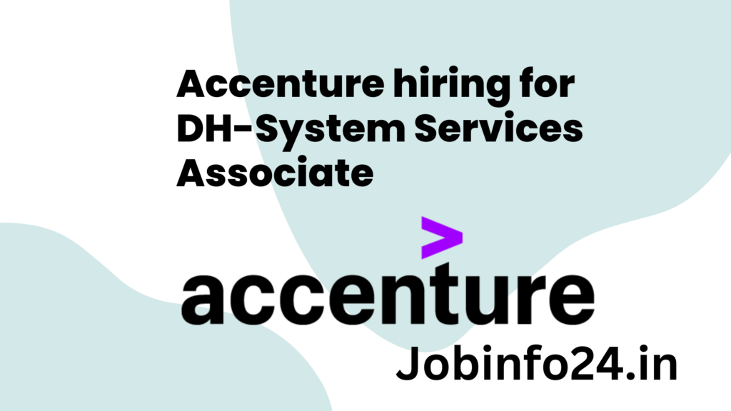Accenture hiring