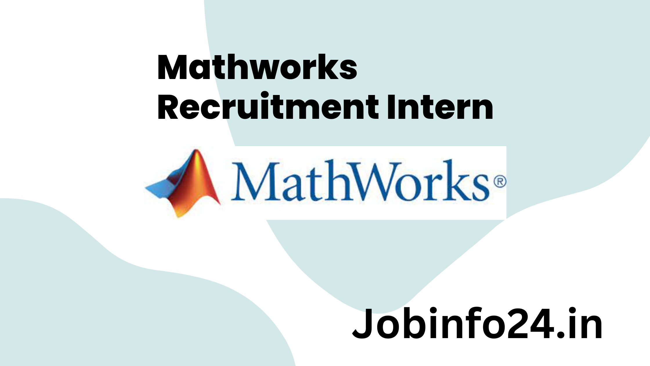 Mathworks Recruitment Intern