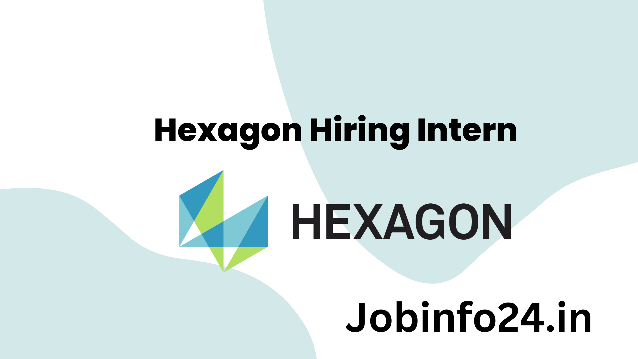 Hexagon Hiring Intern