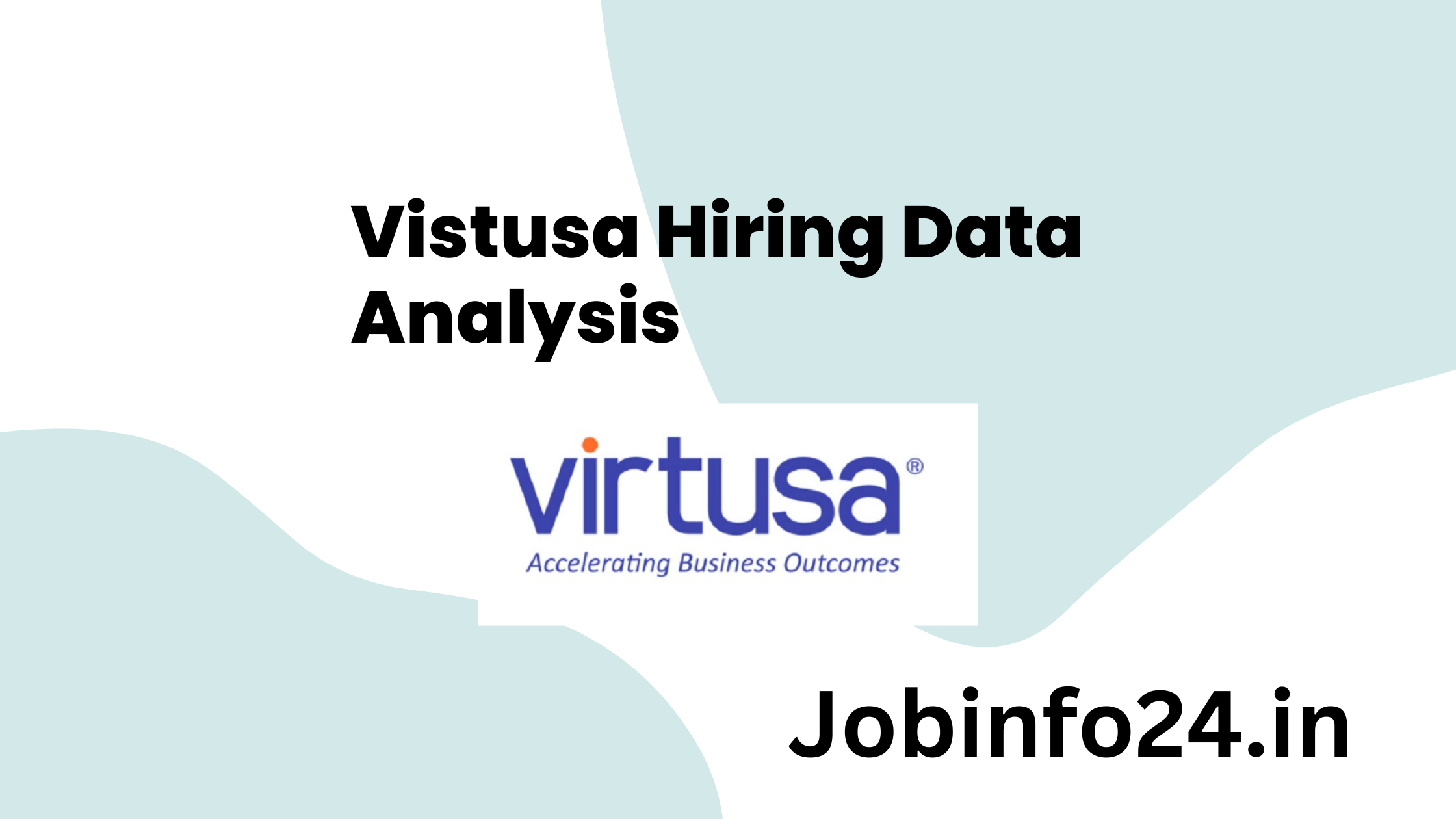 Vistusa Hiring Data Analysis 