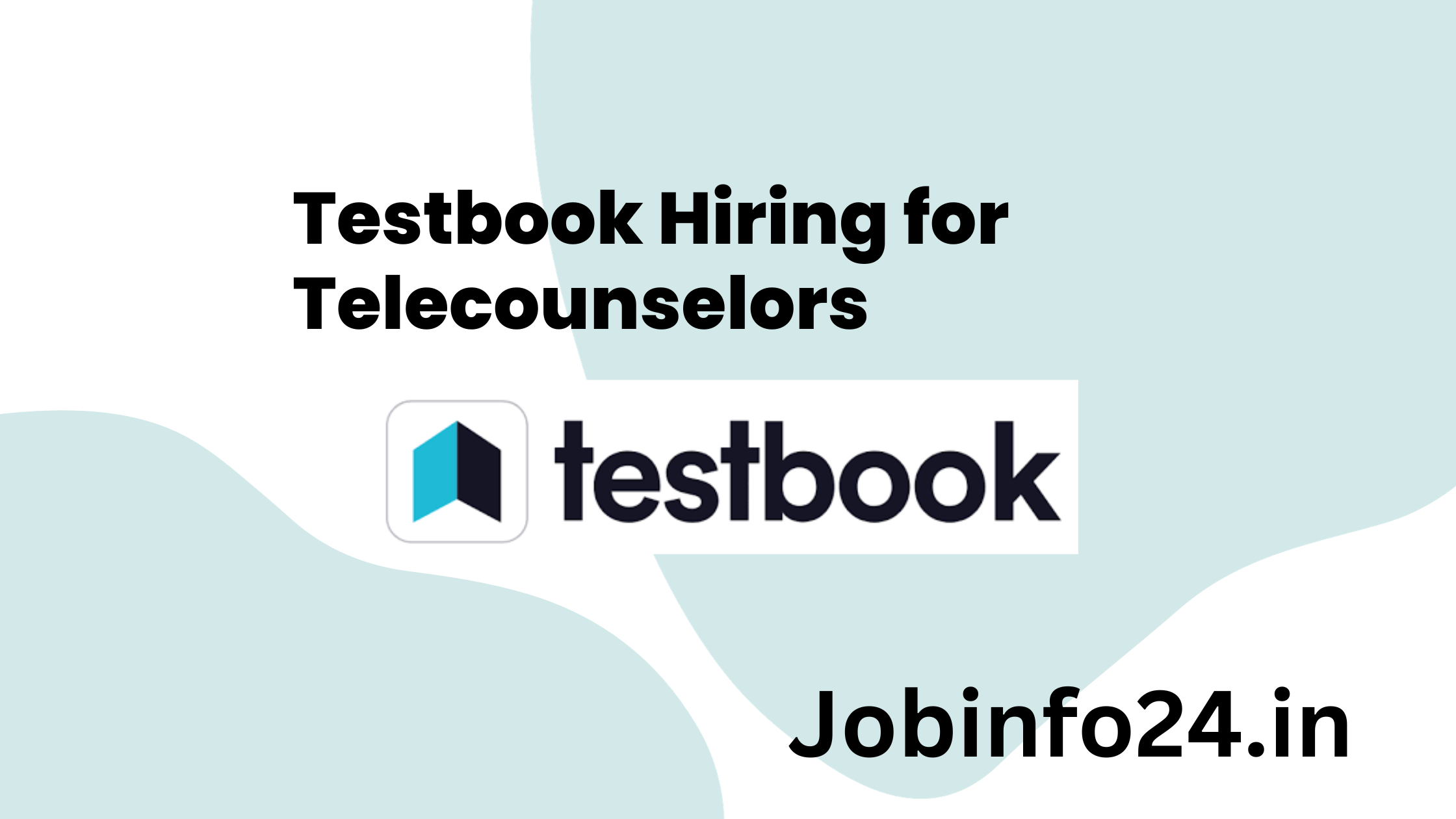 Testbook Hiring for Telecounselors