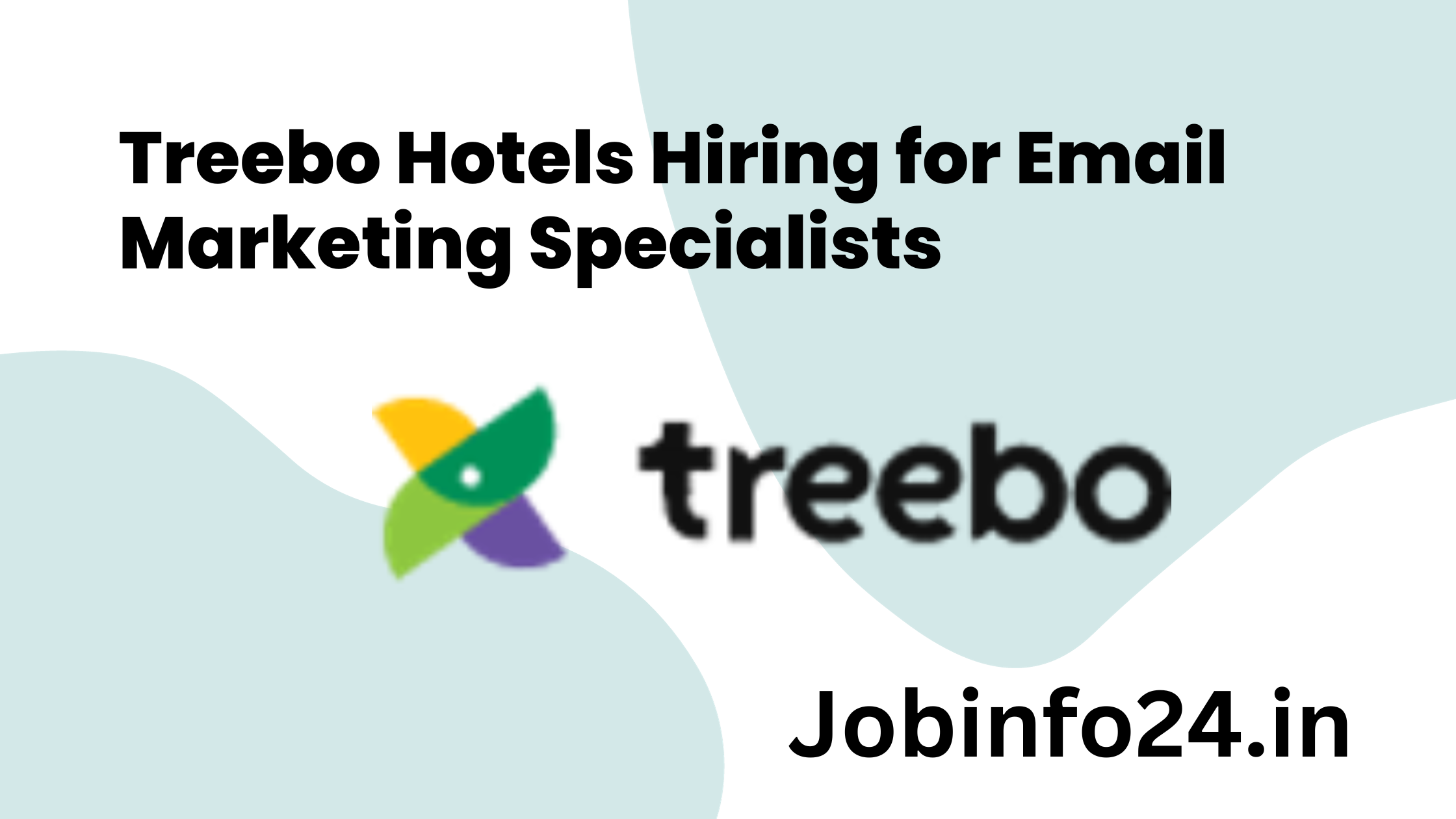 Treebo Hotels Hiring for Email Marketing Specialists