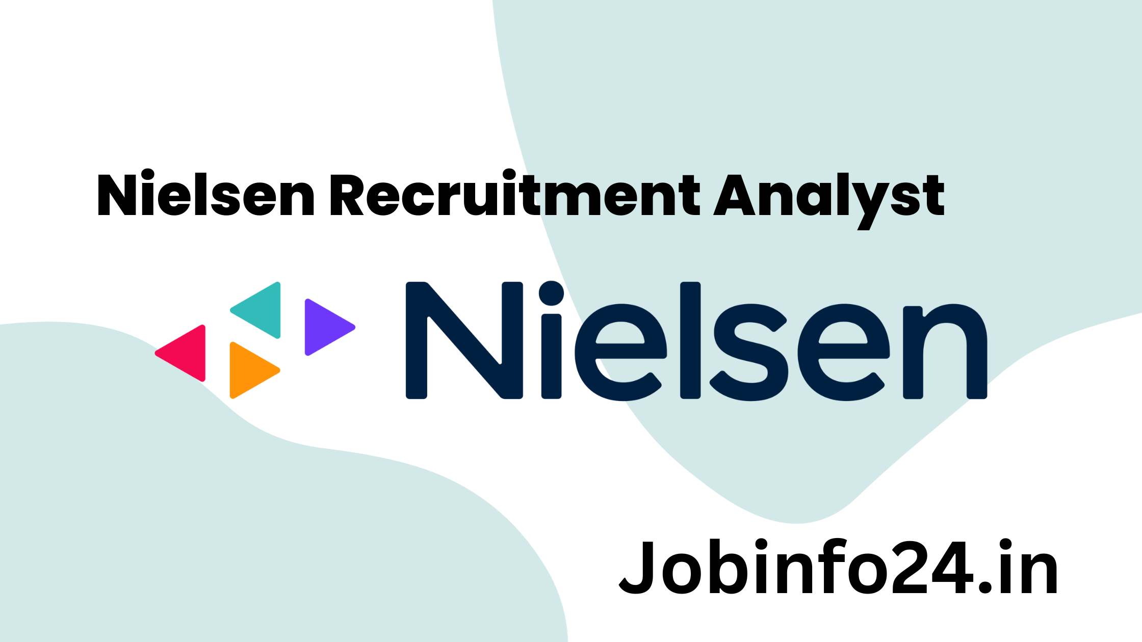 Nielsen Recruitment Analyst