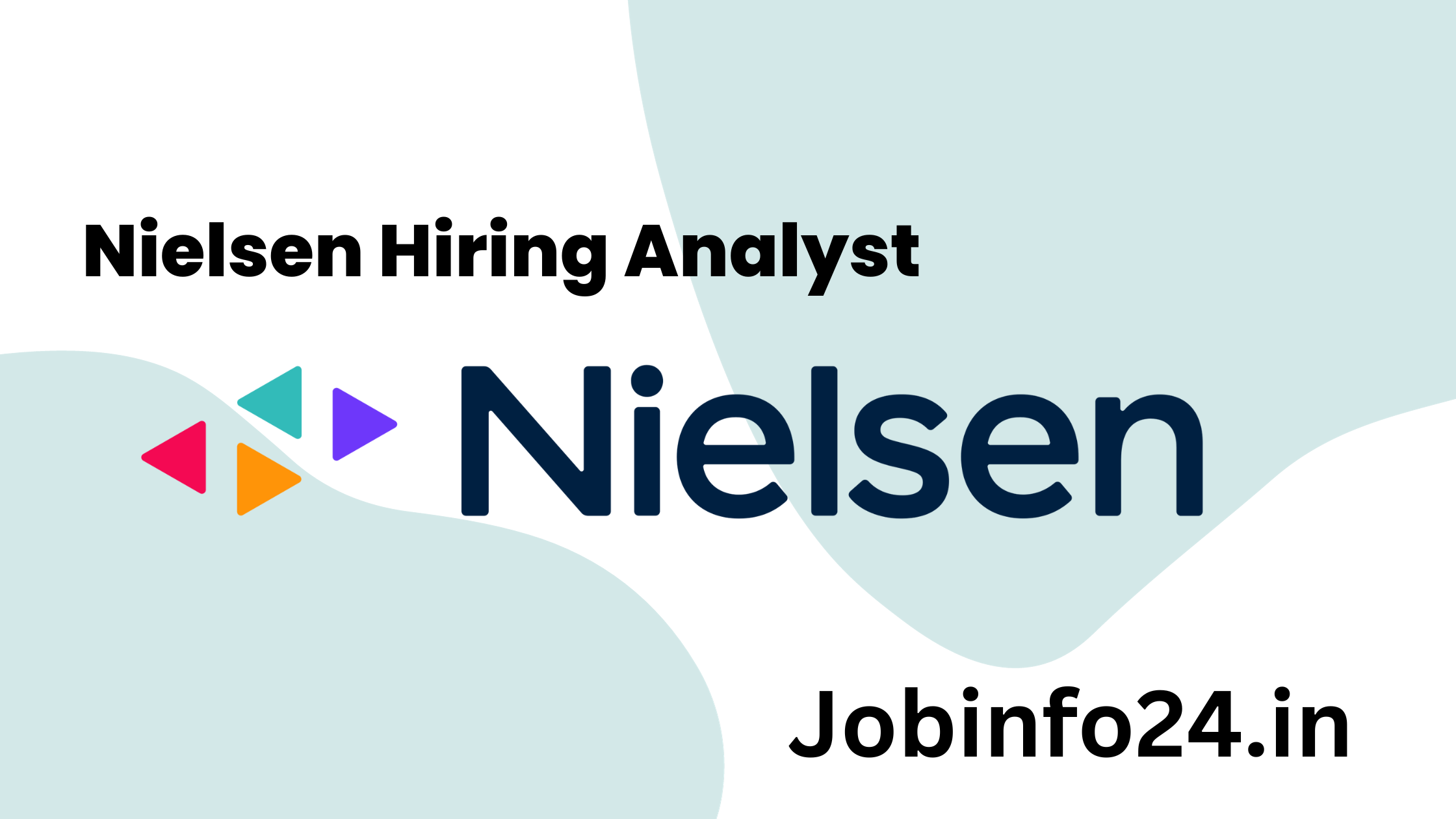 Nielsen Hiring Analyst