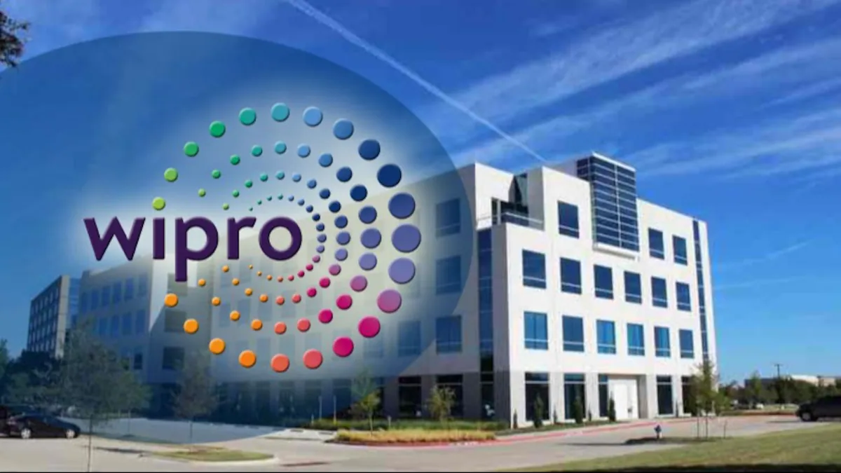 Wipro Hiring Work From Home